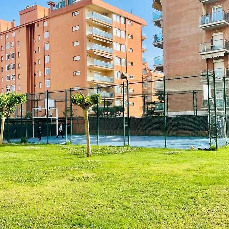 Reconnectar Malgrat De Mar Colom I Apartamento Exterior foto