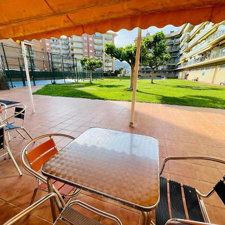 Reconnectar Malgrat De Mar Colom I Apartamento Exterior foto