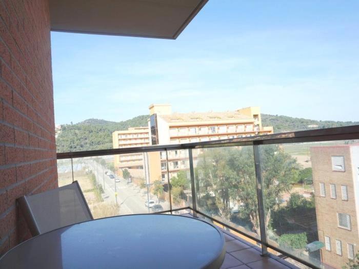 Reconnectar Malgrat De Mar Colom I Apartamento Exterior foto