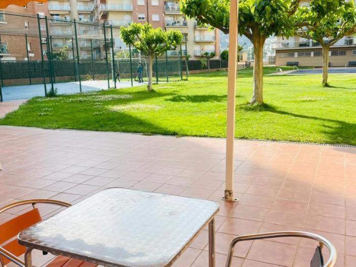 Reconnectar Malgrat De Mar Colom I Apartamento Exterior foto