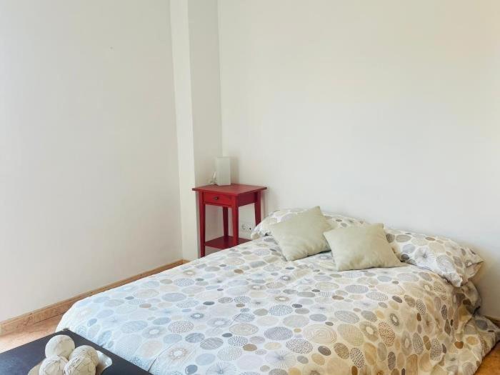 Reconnectar Malgrat De Mar Colom I Apartamento Exterior foto